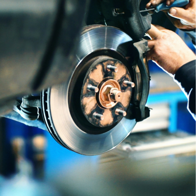 Brake system