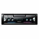Car stereo