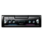 Car stereo