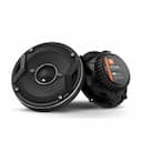 Car speakers