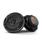 Car speakers
