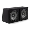 Car subwoofers