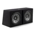 Car subwoofers