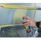 Spray & paint