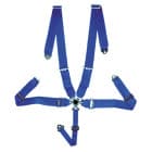 Racing harnesses