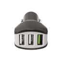Car phone chargers