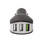 Car phone chargers