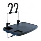 Car seat organiser