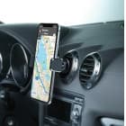 Car phone holder