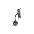 Sat nav accessories and tablet car holders