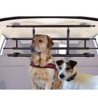 Dog guard