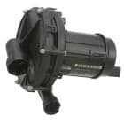 Secondary air pump