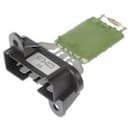 Heater resistor
