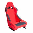 Car interior styling