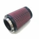 Performance filters