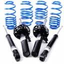 Car lowering kit