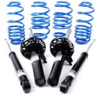 Car lowering kit