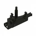 Reverse light switch