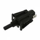 Car door jamb switches