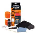 Seat & Interior cleaners