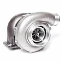 Turbo's & assembly parts