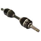 Driveshaft