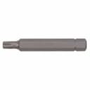 Screwdriver bits