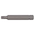 Screwdriver bits