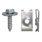 Screw parts