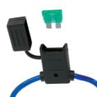 Car fuses