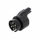 Trailer plugs
