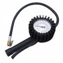 Tyre pressure & depth gauge