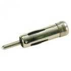 Car aerial adapter