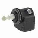 Headlight actuator