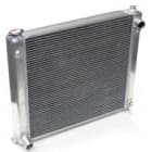 Car radiator