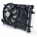 Cooling system & heating