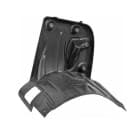 Plastic car parts