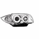 Car lights