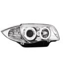Car lights