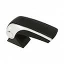 Car armrest