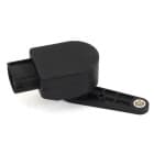 Xenon light sensor