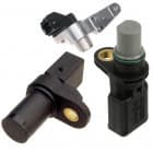 Car sensors