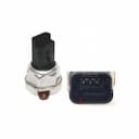 Fuel pressure sensor