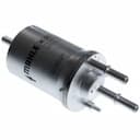 Fuel filters