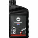 Brake fluid