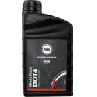 Brake fluid