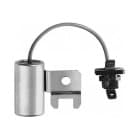 Ignition condensor