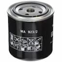 Coolant filters