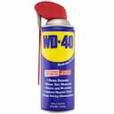 Penetrating oil & motor oil