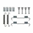 Brake shoe assembly